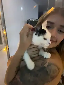 JoselinFlower_ webcam