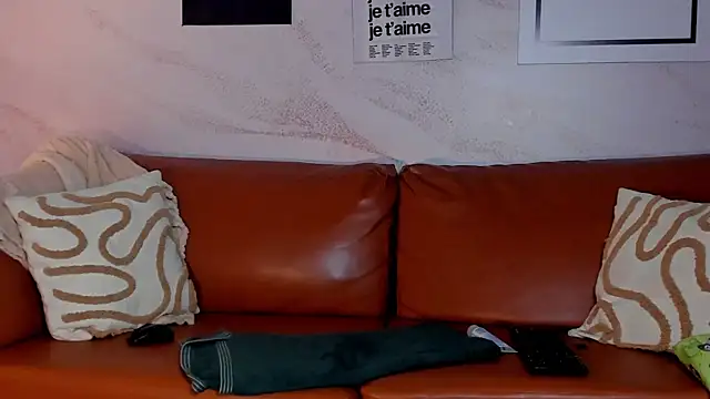 Ramona_Flower webcam