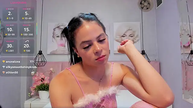 Sensual_Sophie_ webcam