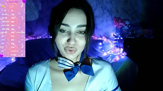 ChocolateKity webcam