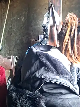 ngocngoc_cute webcam