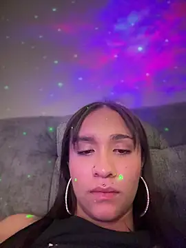 Isabella-Teen webcam