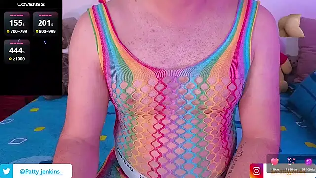 Patty_jenkinss_ webcam