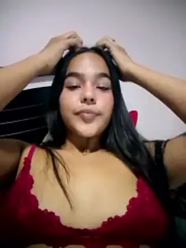 SweetFortuner webcam