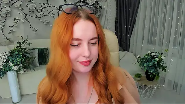 AirySilhouette webcam