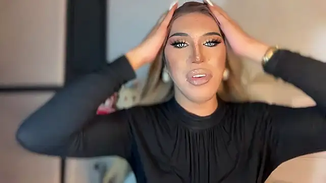 Barbara-Sprouse webcam