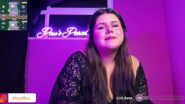 BlazedPauX