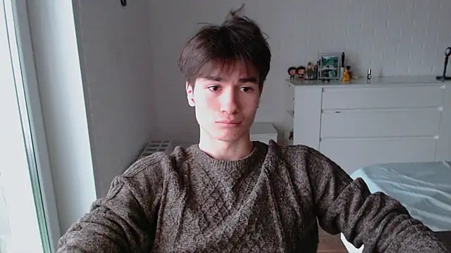 markusdean (M twink) - make me hard