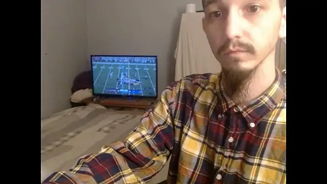 VanceFontaine webcam