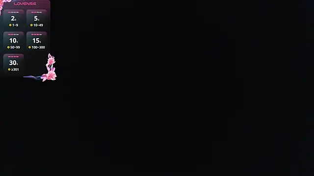 ReincarnatedAngel webcam