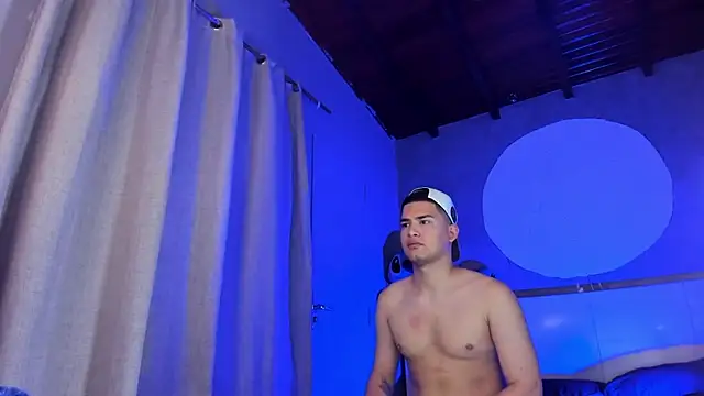 VincentBrown_777 webcam