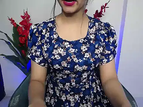 Husan-e-Jasmine webcam