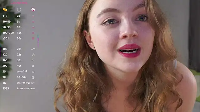 MarilynDibartolo webcam