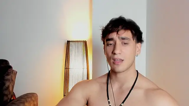 AlexRivera6 webcam