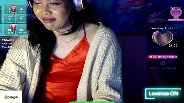 tashakaixxx (Ask my age) - Cum!