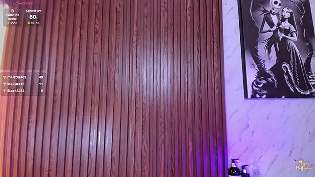 AndyBlake_ Live Webcam on Stripchat