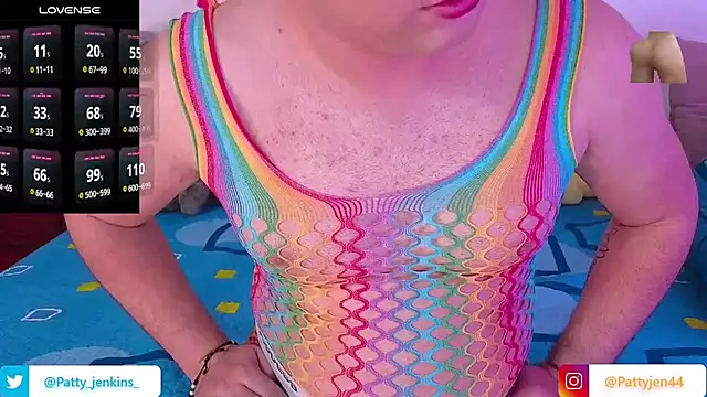 Patty_jenkinss_ webcam
