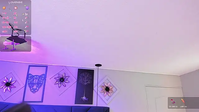 diosa_cristal webcam