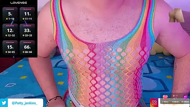 Patty_jenkinss_ webcam