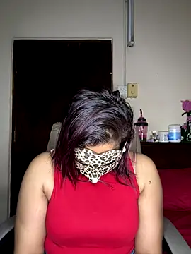 SLNatasha Live Webcam on Stripchat