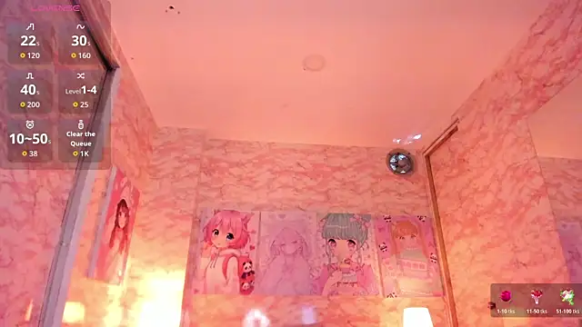 sensual_skinny webcam