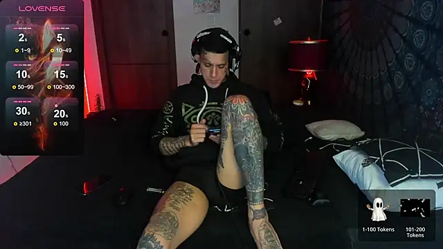 jhonny__ackerman webcam