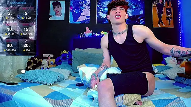 thiagomurphyy webcam