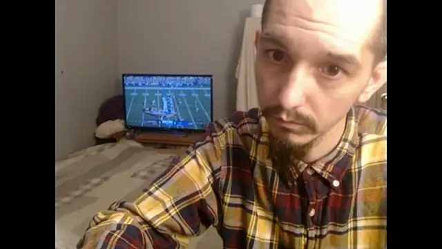 VanceFontaine webcam