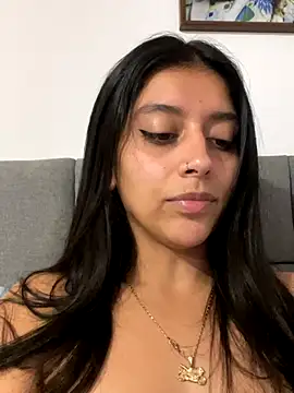 BrittanyDiaz from StripChat is Freechat