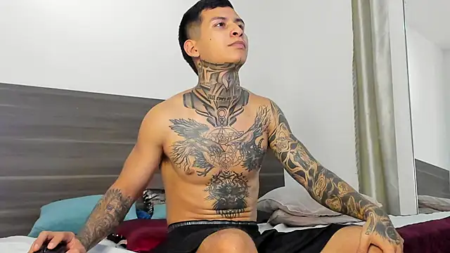 Andrew_sanders68 webcam