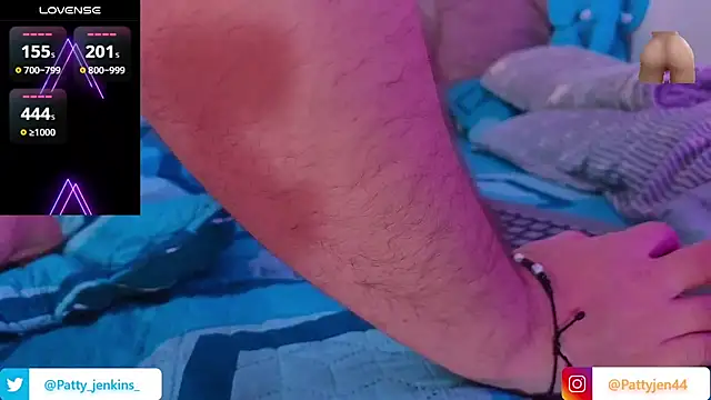 Patty_jenkinss_ webcam