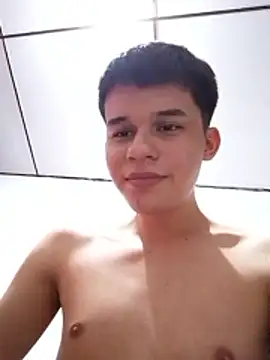 Daniel97Quintero webcam