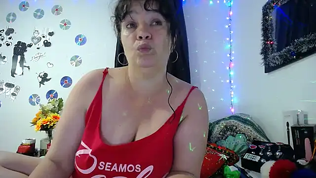 Sweeetness_Milf webcam