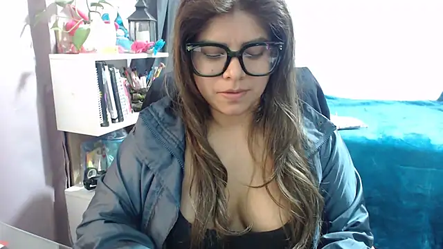 KatteAngelLat webcam