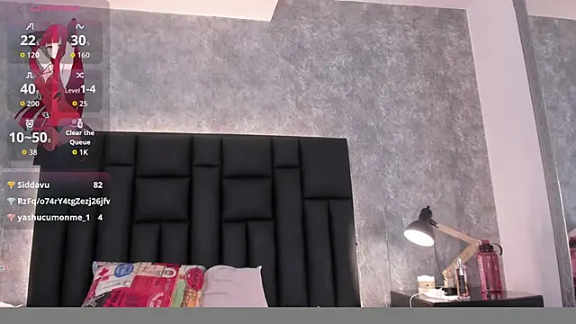 crystaldarliing webcam