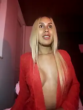 AngelinaSexFit webcam