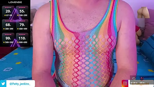 patty_jenkinss_ - Patty_jenkinss_'s free webcam - UK Sex Cams