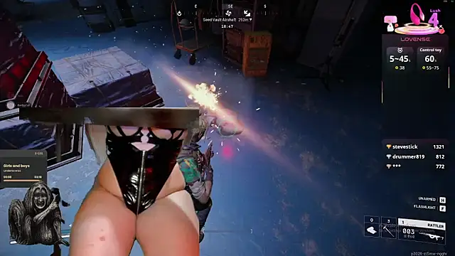 baileymonarch - Baileymonarch's free webcam - UK Sex Cams