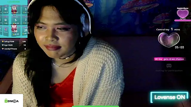 tashakaixxx (Ask my age) - Cum!