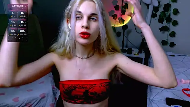 carmen_crybaby webcam