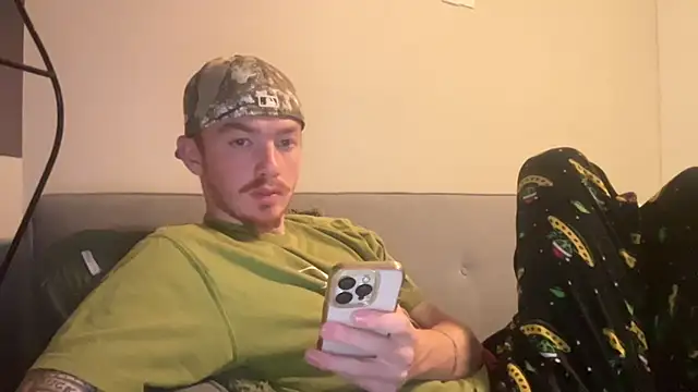 younghungginger webcam