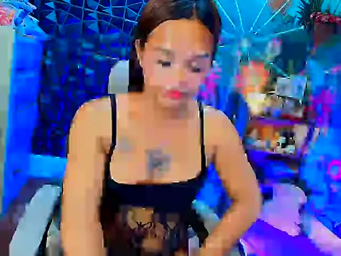 AsianTransbrittany webcam