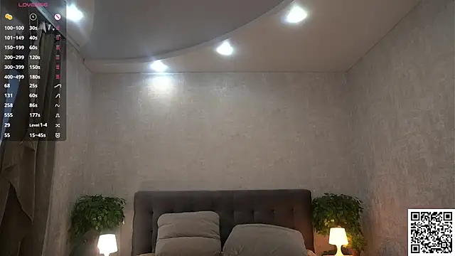 BarbaraViggiani webcam