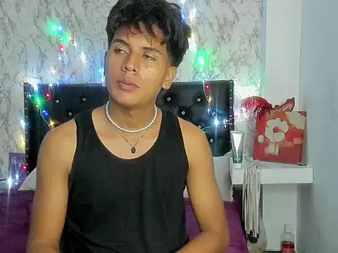 Valentino_Lane webcam