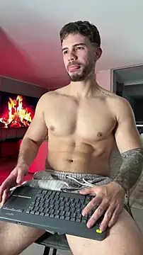 Valenthino_Salvatore webcam