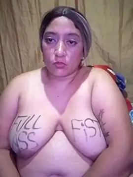 Fat_Dirty_Nasty webcam