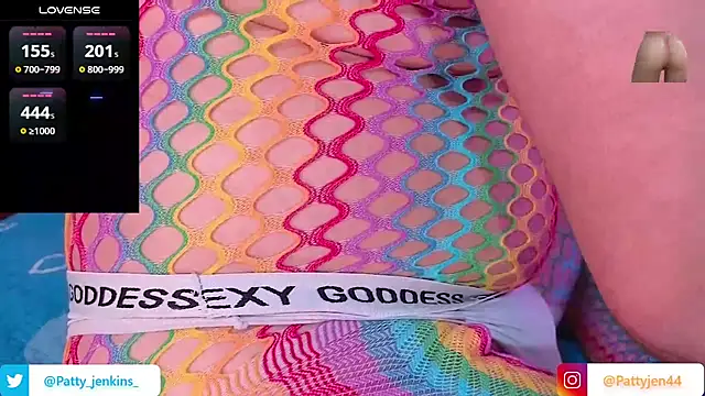 Patty_jenkinss_ webcam