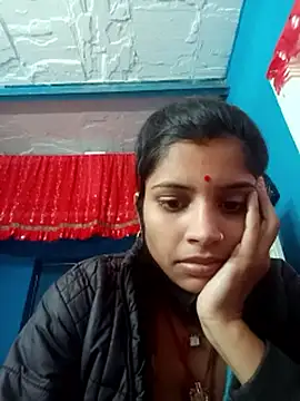 Nisha_Cute stripchat