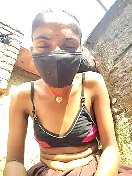 Sonam_mehta stripchat