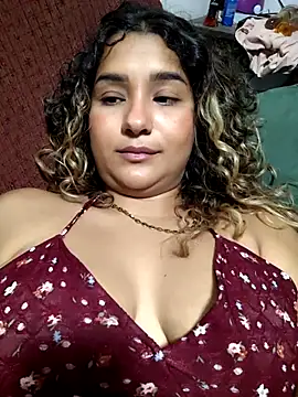 BrendaGirs from StripChat is Freechat